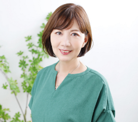 株式会社win win 鈴木 京子