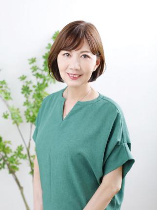 株式会社win win 代表　鈴木 京子